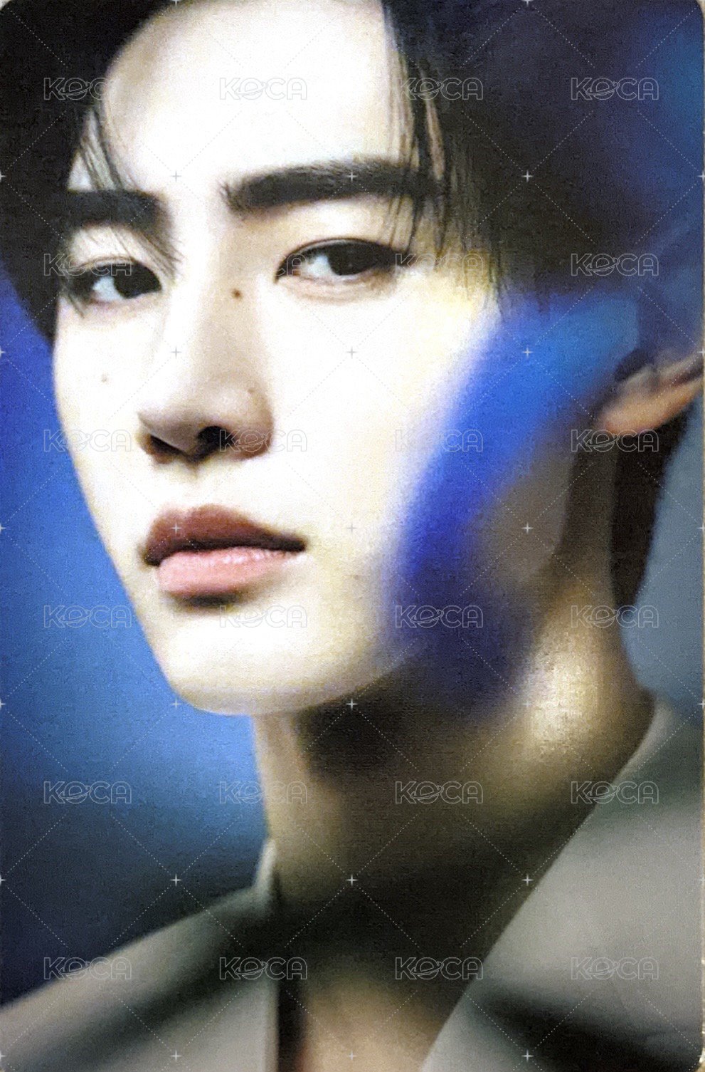 待編輯   隨機卡 WTL場週隨機卡包 官拍卡 07/08 正面