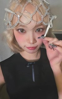 CRAZY JP 專輯卡 環球限定盤