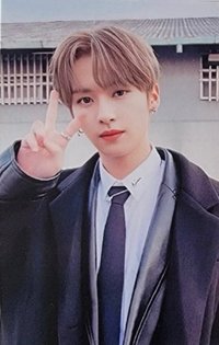 ODDINARY yzy 2.0 簽售卡 