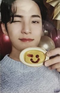 生日禮盒ver.3 周邊卡 