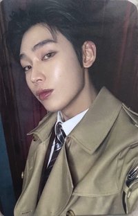 迷六 oy 預售 特典卡 