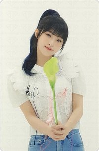 2021解散演唱會 隨機卡 
