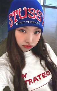 mini 14 bdm 幸運卡 