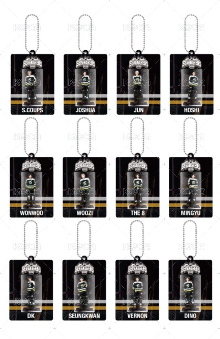 人形鑰匙圈吊飾