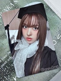 畢業莉