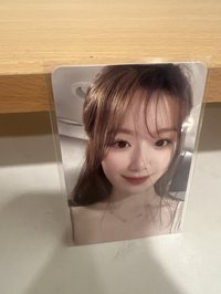 2024星光卡-舒華碎片卡