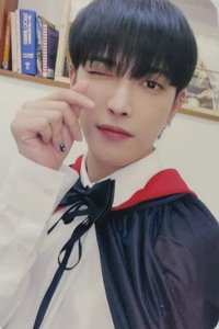 FEVER pt.3 mmt 3.0 簽售卡 吸血鬼 ver.