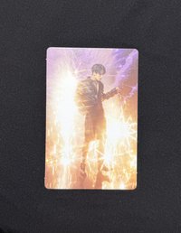 迷你11 專卡 珉奎