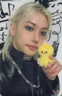 3rd 世巡 入場卡 / 場限卡 首爾 08/24