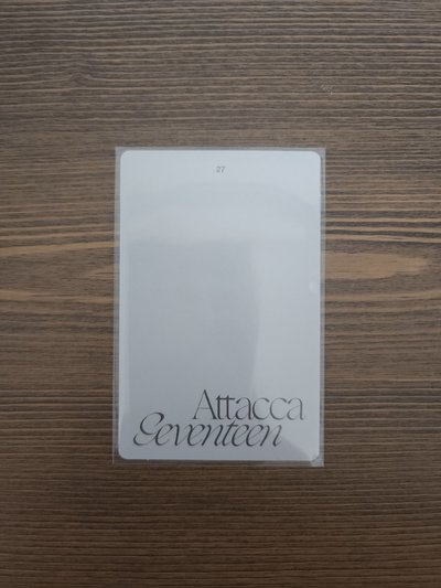 MINI9 專卡 Op2 ver. 哲