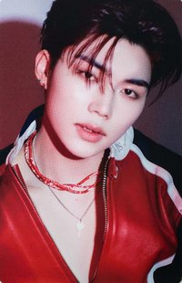 正規一 塔店 特典卡 官拍