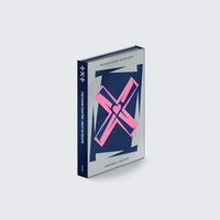 改版專 FOE 專輯 ESCAPE ver.