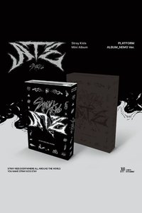 ATE 電子專 Nemo ver. 黑版