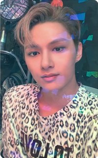 MINI9 m2u 2.0 幸運卡 