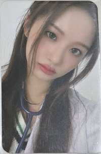 一週年咖啡廳 jyp 線上 簽售卡 