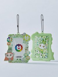 Supernatural 卡套 (組) 