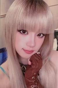 We are wvs 線上簽售 入場卡 / 場限卡 