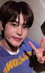 RIIZING kms 抽選卡 中簽卡