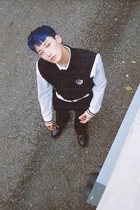 Fever Epilogue 專輯卡 Diary ver. 1