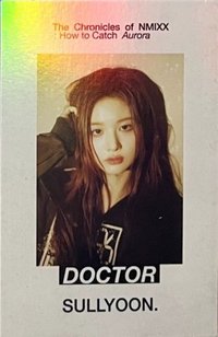 極光寫真 隨機卡 