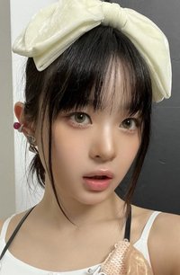 Get Up 專輯卡 WVS A ver.