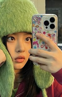 OMG 專輯卡 WVS A ver.