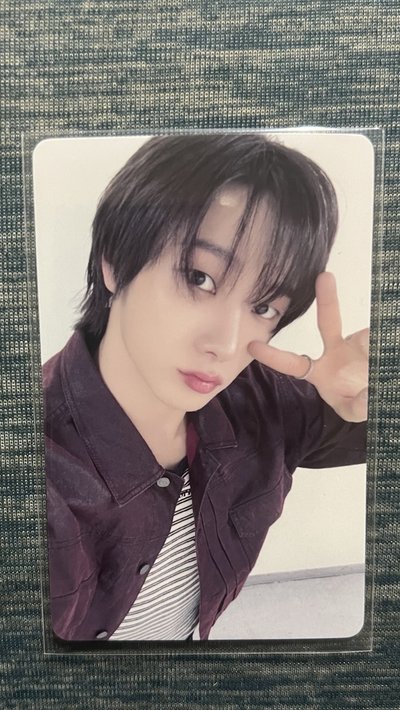 BOYNEXTDOOR 成淏 卡 2