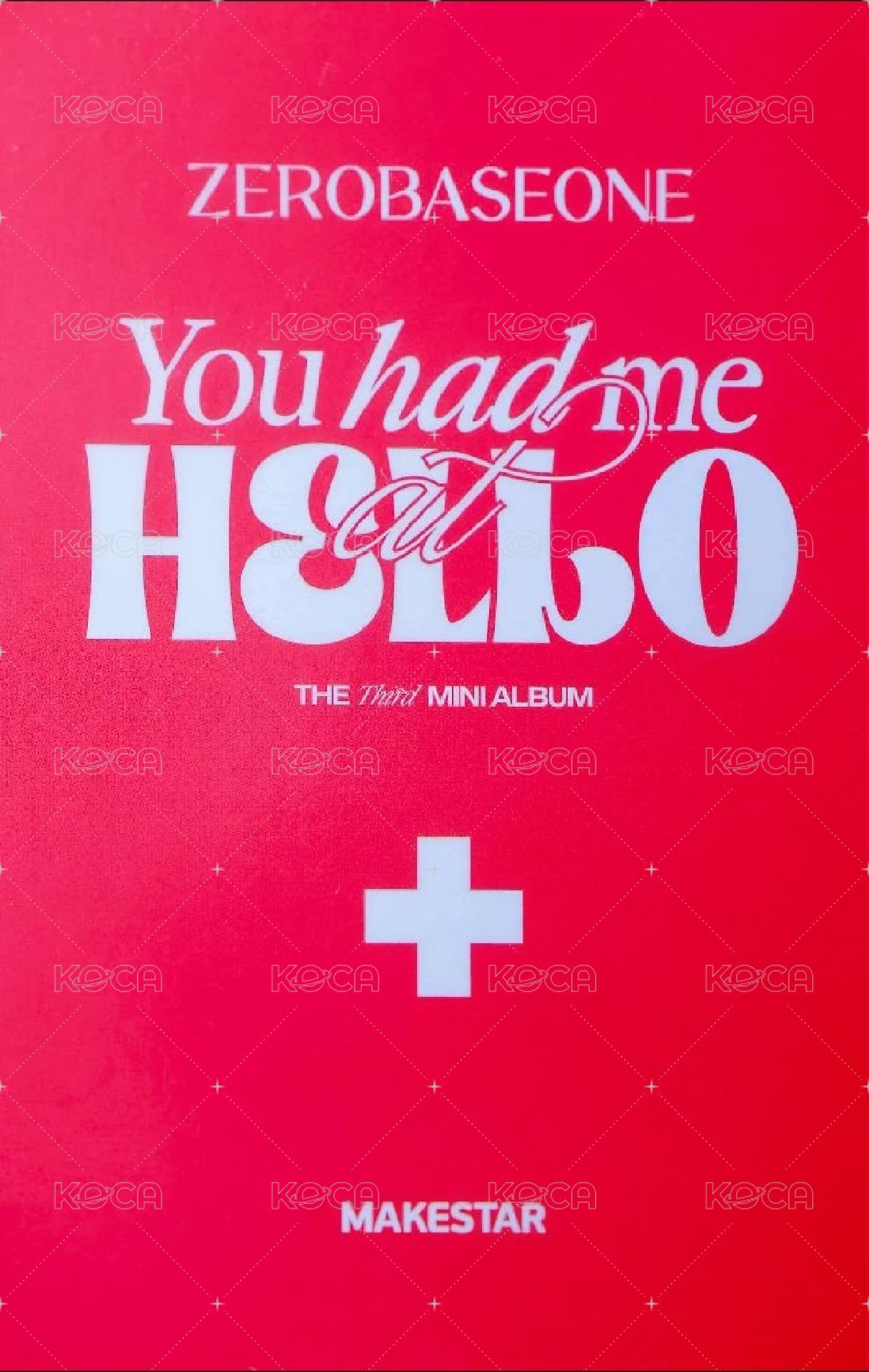 迷三 ms 幸運卡 救生員 ver. 背面