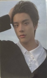 正一後續 環球 特典卡 