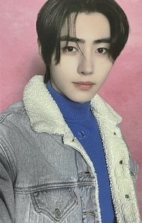 24生日禮盒 周邊卡 2024 生日卡