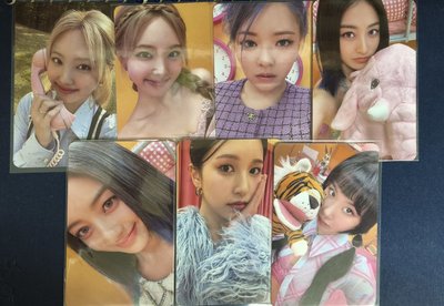 Between 1&2 專輯卡