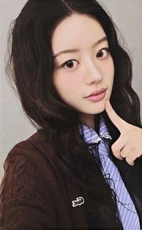 bomb 專輯卡 GLLIT B ver.