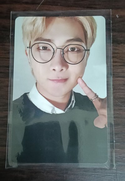 DECO KIT 周邊卡 雙面卡 固卡