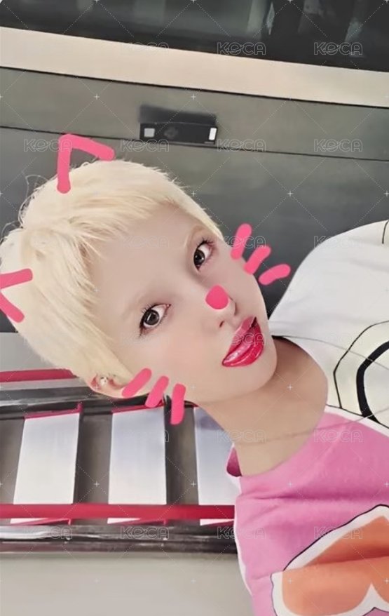 We are ms 幸運卡 5.0 正面