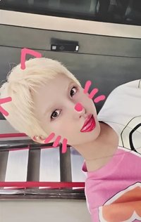 We are ms 幸運卡 5.0