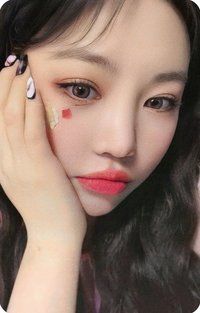 火花 專輯卡 fire ver.