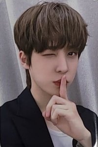 WILL k4 2.0 簽售卡 