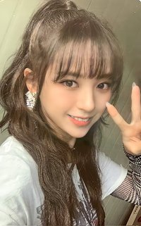 迷一 專輯卡 Connect - ver.