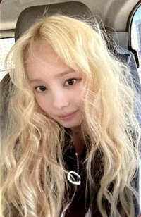 F Girl am 預售 特典卡 