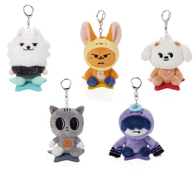 坐娃整套（全新僅拆檢）