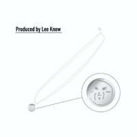 2nd 世巡 項鍊 成員設計款 日本安可場周