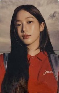 SPAGHETTI sw 線下 特典卡 