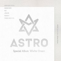 Special Album：Winter Dream