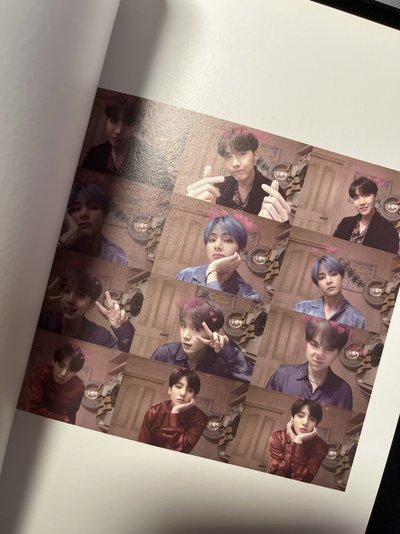 Persona2｜空專｜跟你視訊版