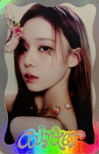 Better Things 隨機卡 官拍冬 A1