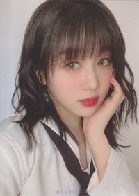 23'日巡 會員禮卡 會員限定set