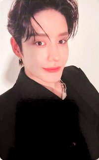 迷二 專輯卡 LOYALTY ver.