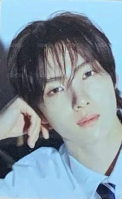 初次見面 隨機卡 卡包卡 正面