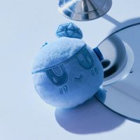 NEW_ 鑰匙圈吊飾 仁川蹦蹦鑰匙圈