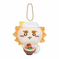 沖繩限定獅薩 吊娃 拉麵獅薩